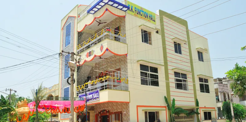 KK Function Hall