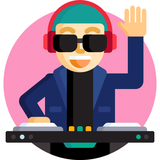 DJ