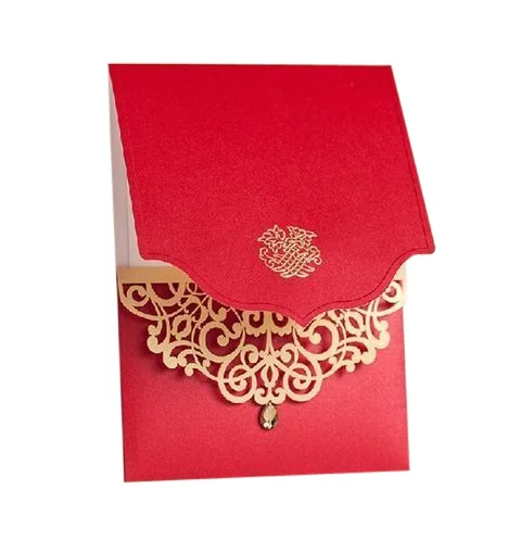 Wedding Cards